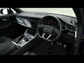 Used Audi Q7 2022 for sale - 74734976: Photo