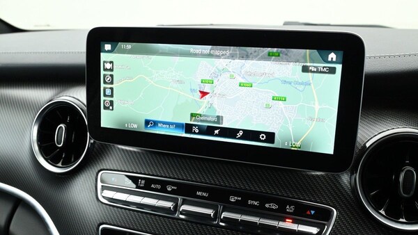 Used Mercedes-Benz V-Class 2023 for sale - 75078717: Photo 11
