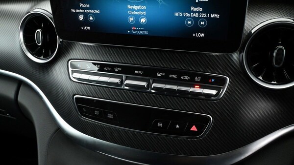 Used Mercedes-Benz V-Class 2023 for sale - 75078717: Photo 12