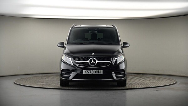 Used Mercedes-Benz V-Class 2023 for sale - 75078717: Photo 18