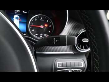 Used Mercedes-Benz V-Class 2023 for sale - 75078717: Photo