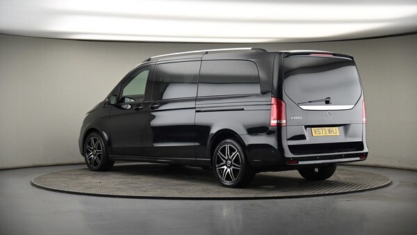 Used Mercedes-Benz V-Class 2023 for sale - 75078717: Photo 38