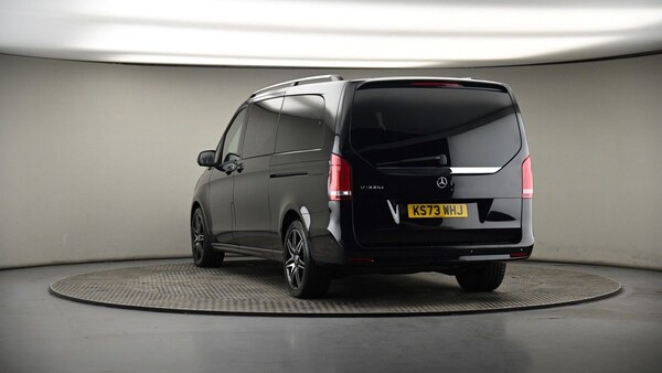 Used Mercedes-Benz V-Class 2023 for sale - 75078717: Photo 39