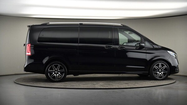 Used Mercedes-Benz V-Class 2023 for sale - 75078717: Photo 42
