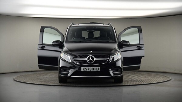 Used Mercedes-Benz V-Class 2023 for sale - 75078717: Photo 47