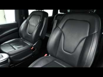 Used Mercedes-Benz V-Class 2023 for sale - 75078717: Photo