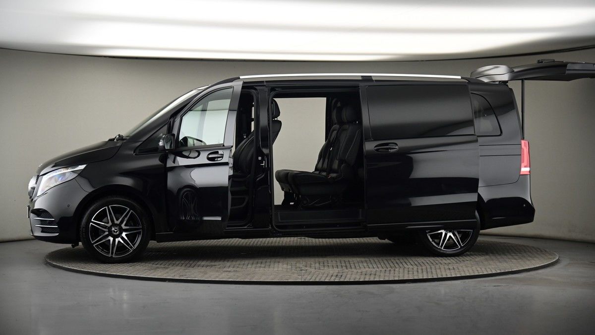 Vehicle 50