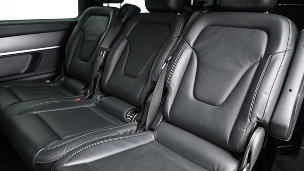 Used Mercedes-Benz V-Class 2023 for sale - 75078717: Photo 5