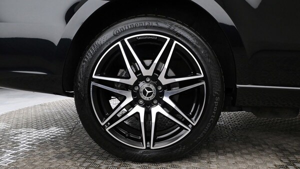 Used Mercedes-Benz V-Class 2023 for sale - 75078717: Photo 9