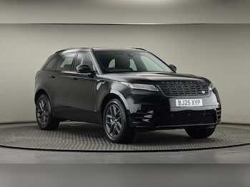2025 - 3.0 P400 MHEV Dynamic SE SUV 5dr Petrol Auto 4WD Euro 6 (s/s) (400 ps)