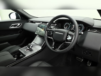 Used Land Rover Range Rover Velar 2025 for sale - 75631742: Photo