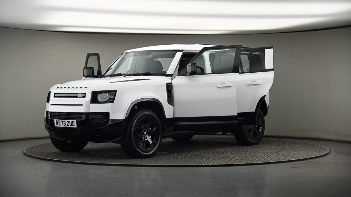 Vehicle 48