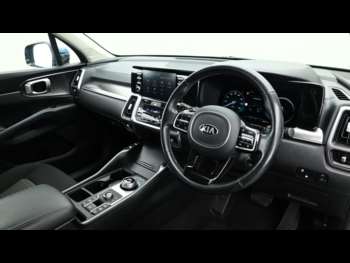 Used Kia Sorento 2021 for sale - 73597644: Photo