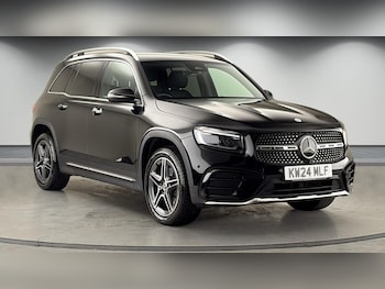 Used Mercedes-Benz GLB 2024 for sale - 78509071: Photo