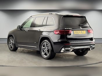 Used Mercedes-Benz GLB 2024 for sale - 78509071: Photo