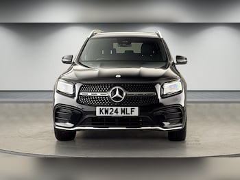 Used Mercedes-Benz GLB 2024 for sale - 78509071: Photo