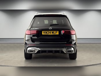 Used Mercedes-Benz GLB 2024 for sale - 78509071: Photo