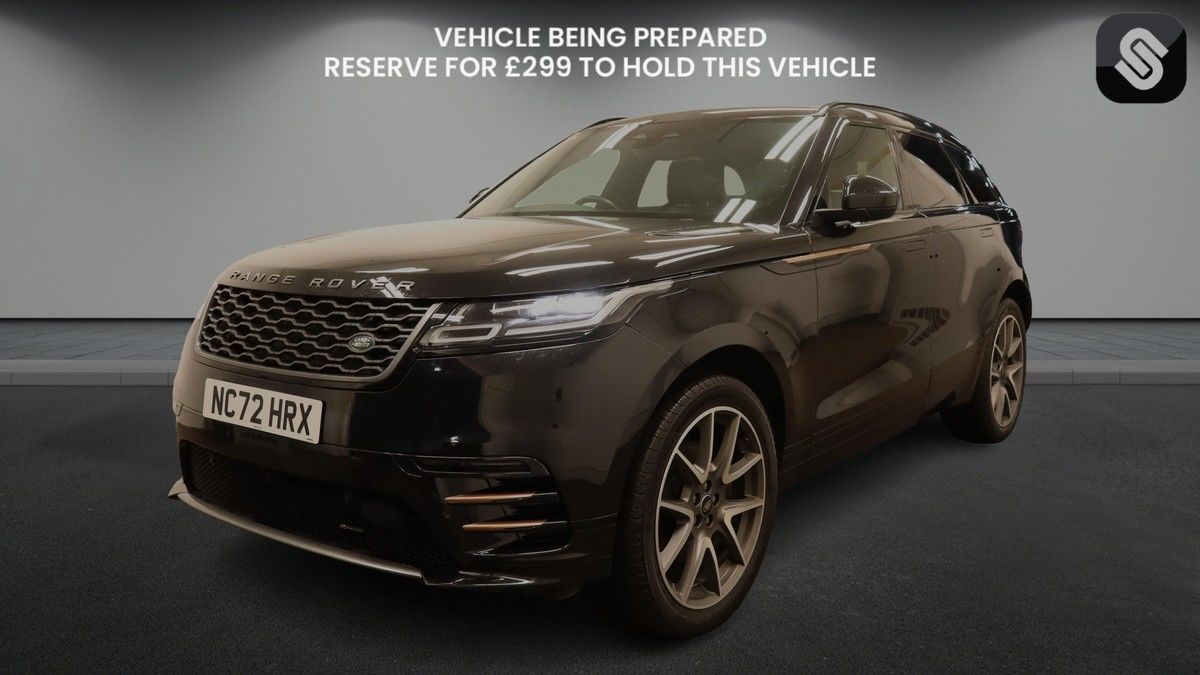 Used Land Rover Range Rover Velar 2022 for sale - 76430651: Photo 2