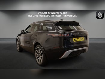 Used Land Rover Range Rover Velar 2022 for sale - 76430651: Photo