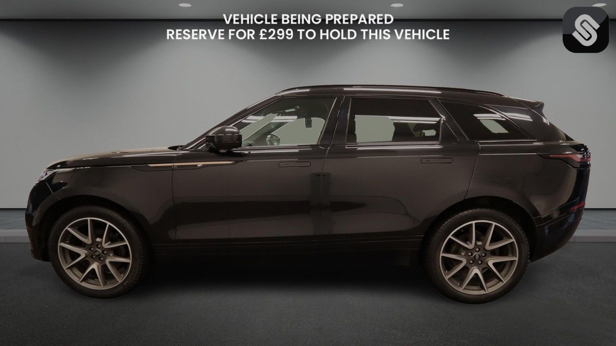 Used Land Rover Range Rover Velar 2022 for sale - 76430651: Photo 6