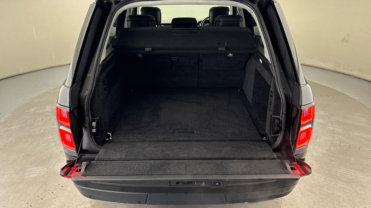 Used Land Rover Range Rover 2021 for sale - 77409256: Photo 11