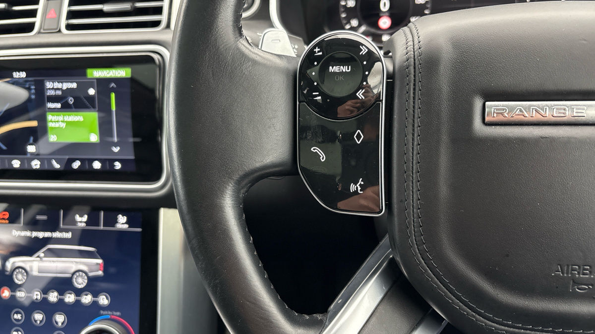 Used Land Rover Range Rover 2021 for sale - 77409256: Photo 13