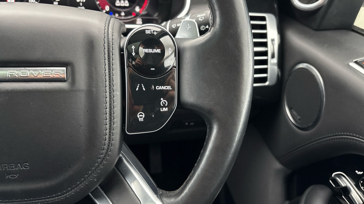Used Land Rover Range Rover 2021 for sale - 77409256: Photo 14