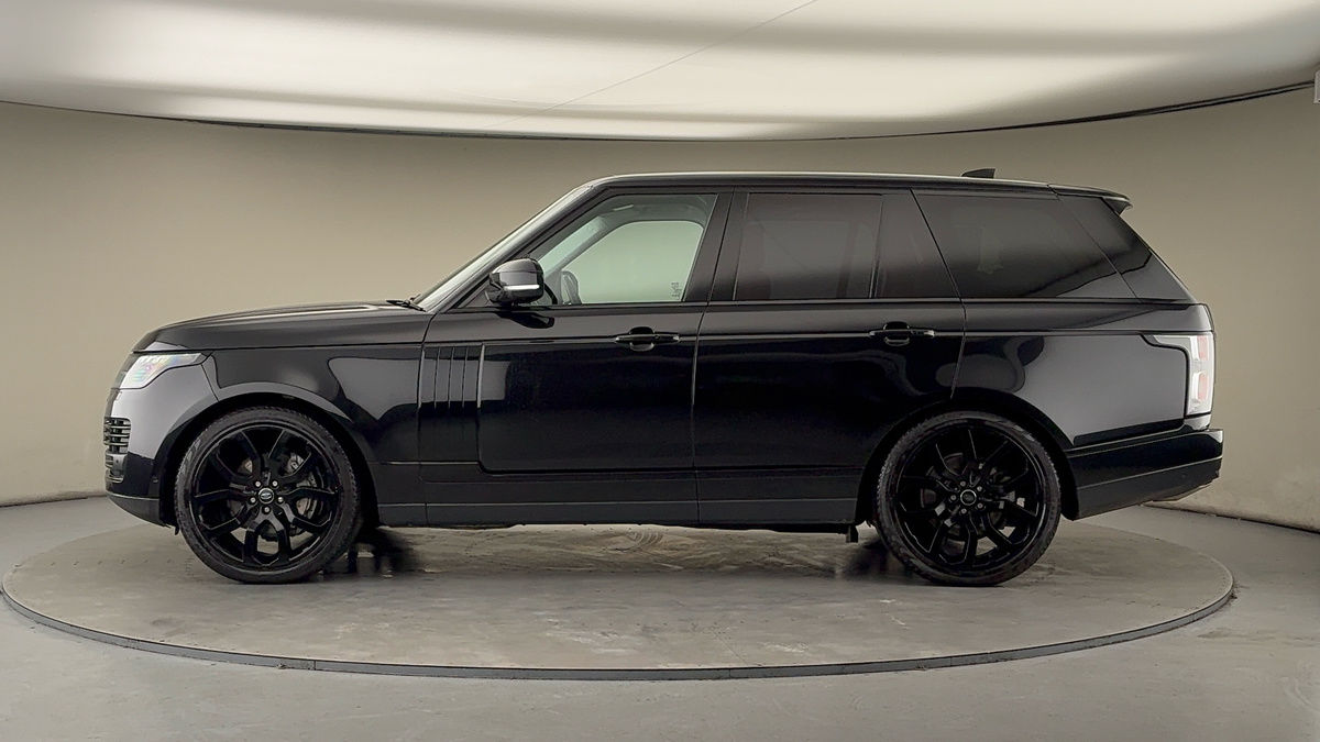 Used Land Rover Range Rover 2021 for sale - 77409256: Photo 15