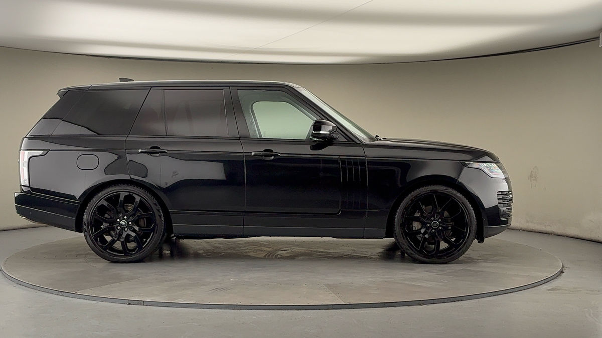 Used Land Rover Range Rover 2021 for sale - 77409256: Photo 16