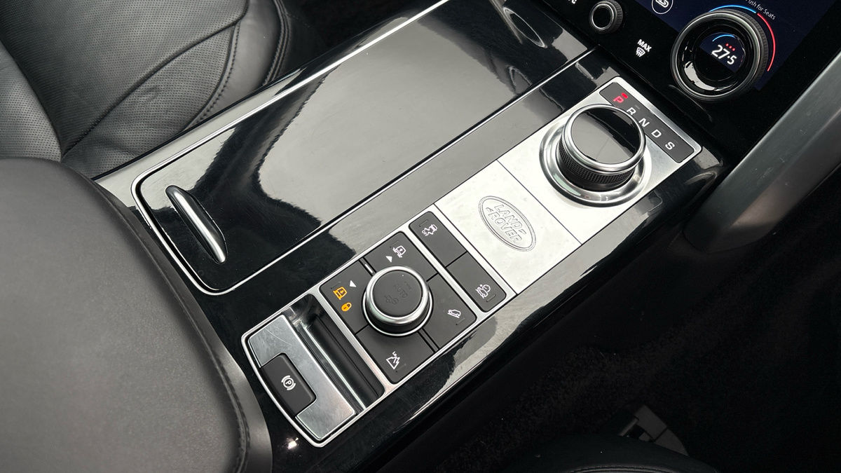 Used Land Rover Range Rover 2021 for sale - 77409256: Photo 18