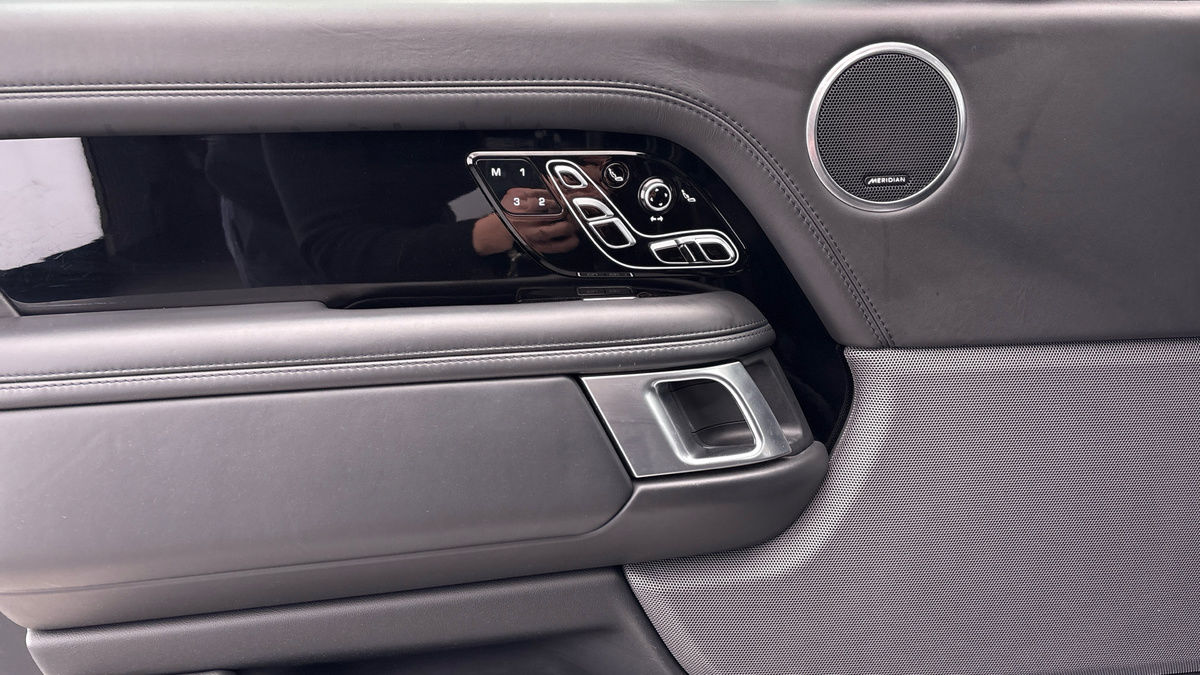 Used Land Rover Range Rover 2021 for sale - 77409256: Photo 19