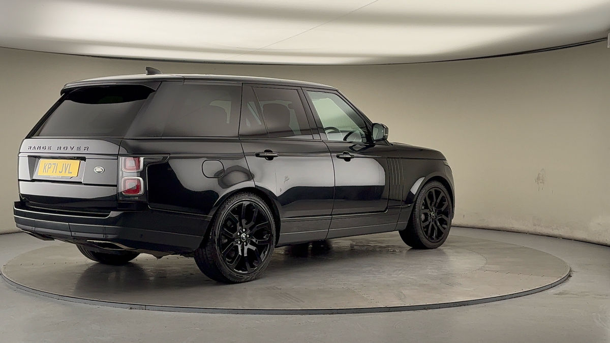 Used Land Rover Range Rover 2021 for sale - 77409256: Photo 21