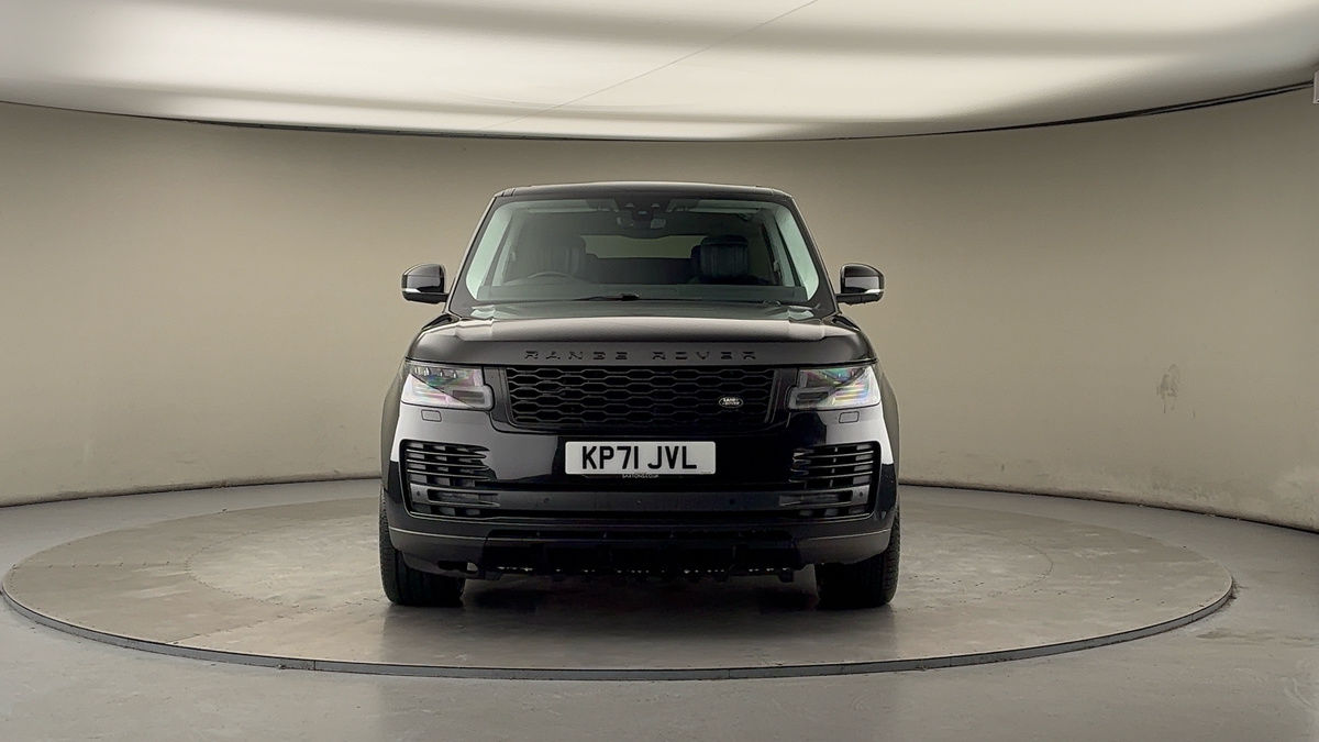 Used Land Rover Range Rover 2021 for sale - 77409256: Photo 3