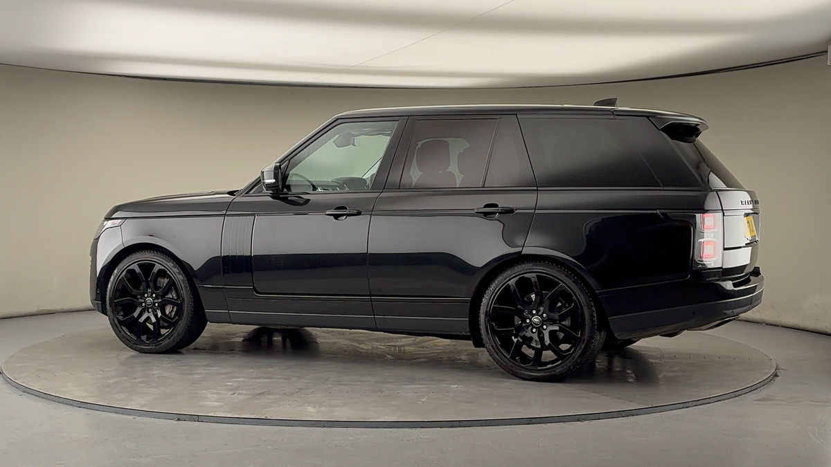 Used Land Rover Range Rover 2021 for sale - 77409256: Photo 30