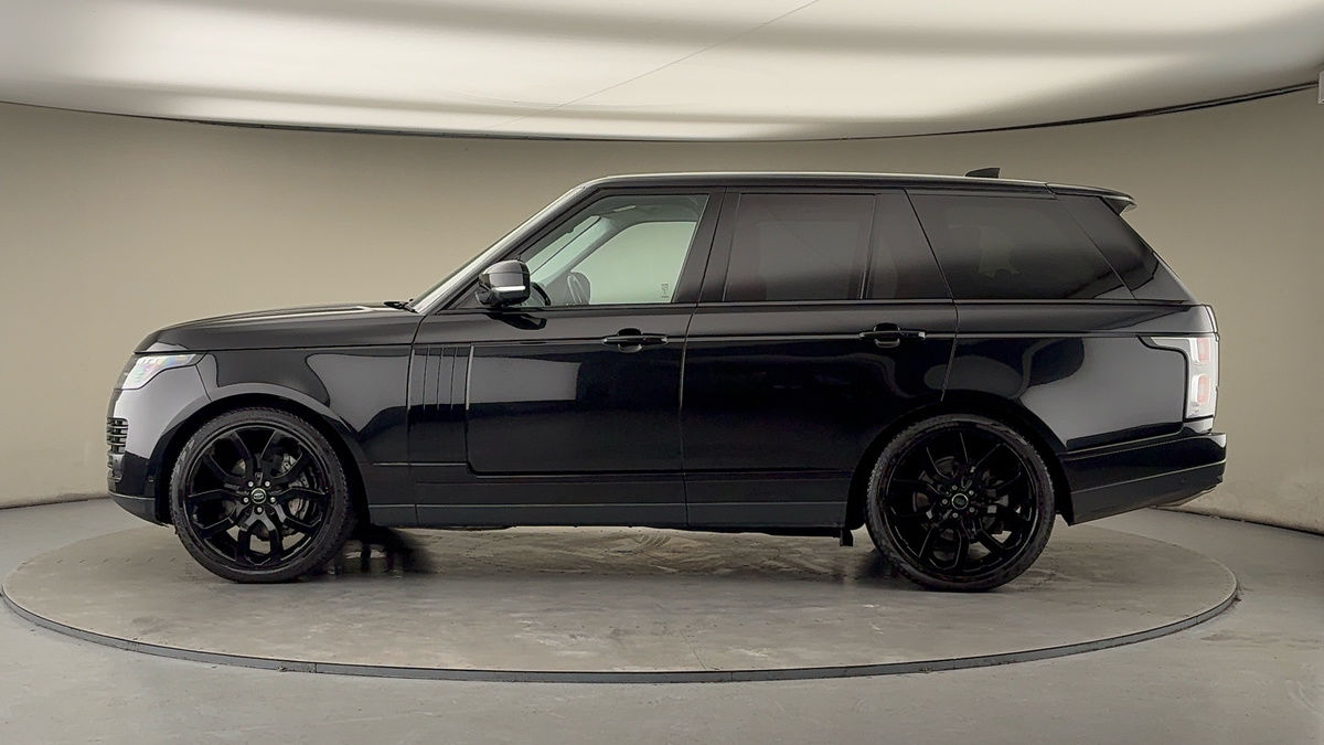 Used Land Rover Range Rover 2021 for sale - 77409256: Photo 31