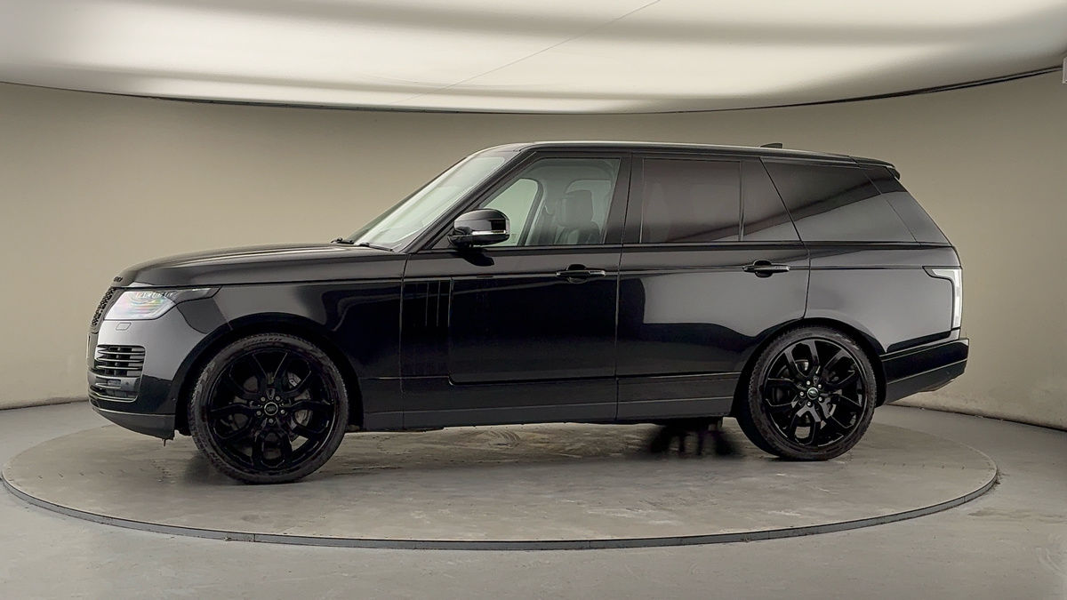 Used Land Rover Range Rover 2021 for sale - 77409256: Photo 32