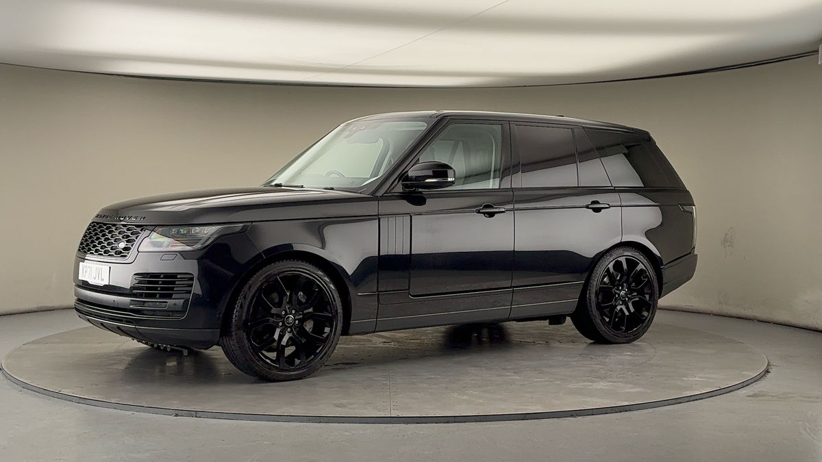 Used Land Rover Range Rover 2021 for sale - 77409256: Photo 33