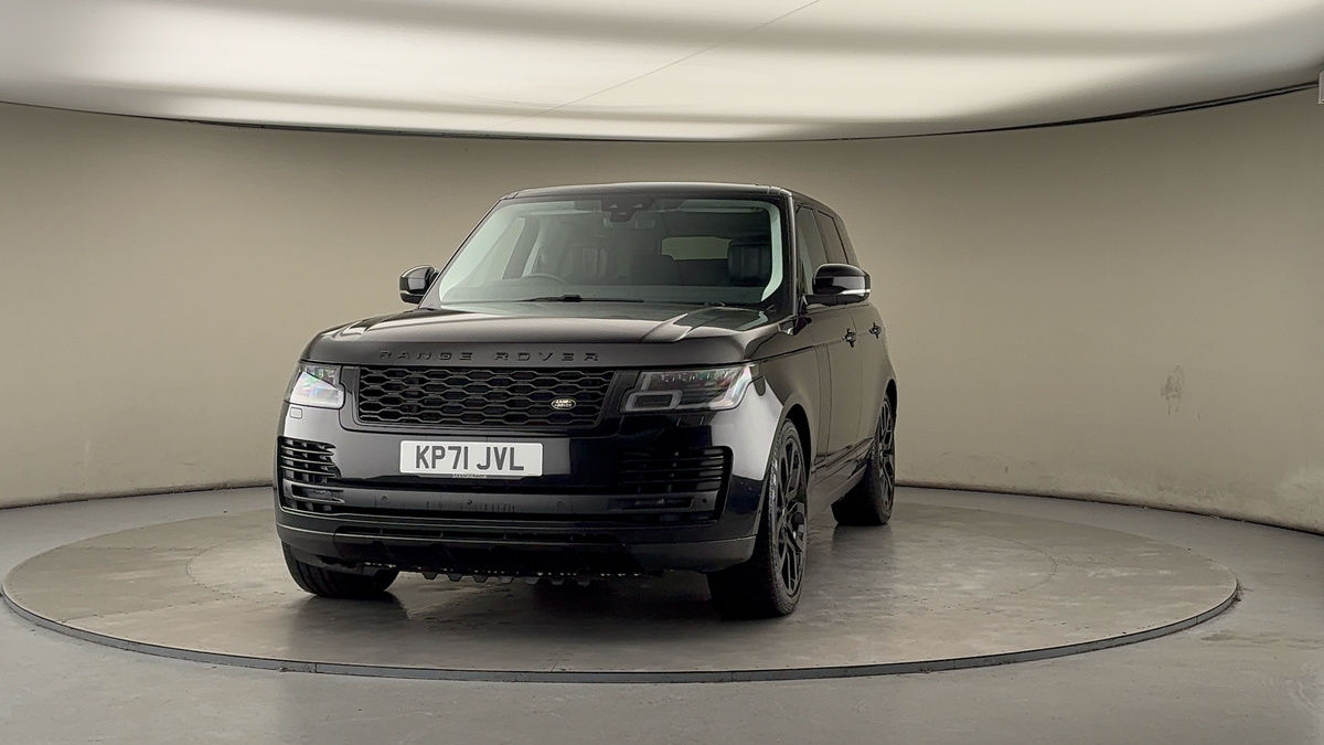 Used Land Rover Range Rover 2021 for sale - 77409256: Photo 35