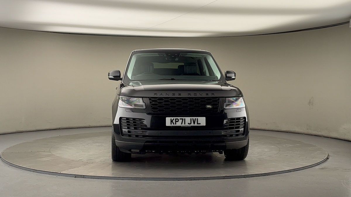 Used Land Rover Range Rover 2021 for sale - 77409256: Photo 36