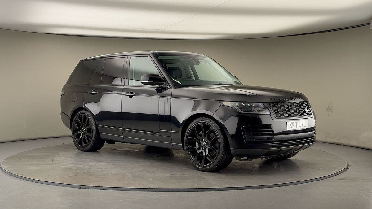 Used Land Rover Range Rover 2021 for sale - 77409256: Photo 38