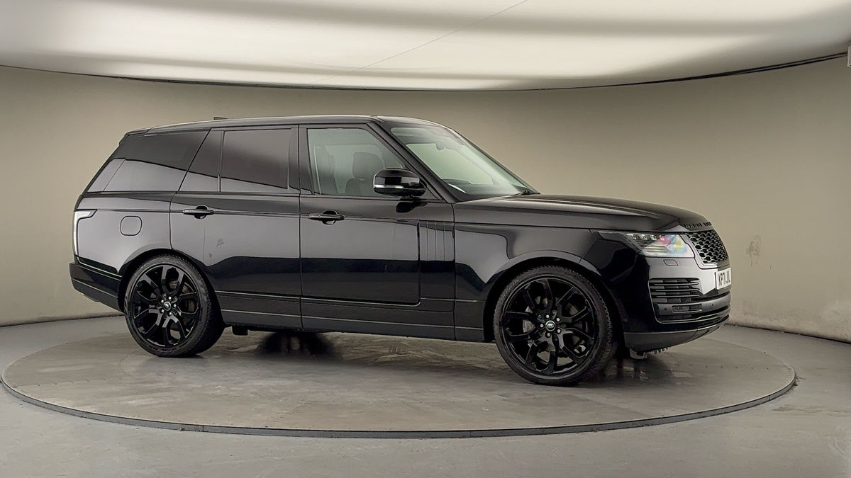 Used Land Rover Range Rover 2021 for sale - 77409256: Photo 39