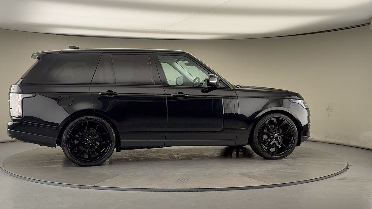 Used Land Rover Range Rover 2021 for sale - 77409256: Photo 41