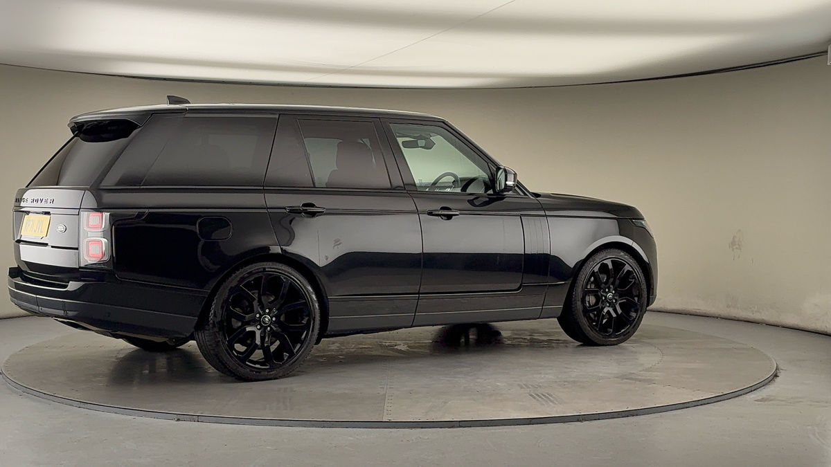 Used Land Rover Range Rover 2021 for sale - 77409256: Photo 42