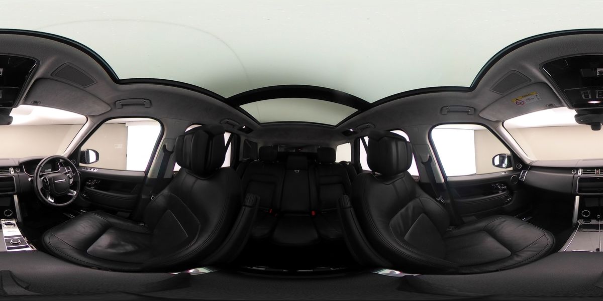 Used Land Rover Range Rover 2021 for sale - 77409256: Photo 48