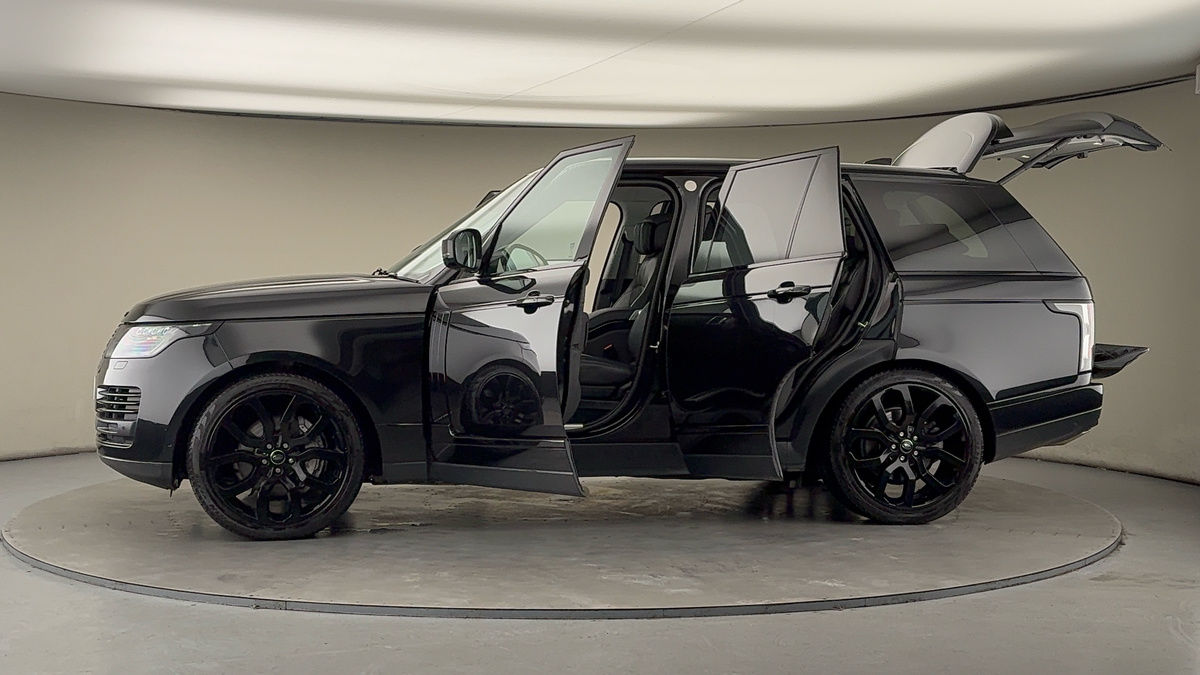 Used Land Rover Range Rover 2021 for sale - 77409256: Photo 51