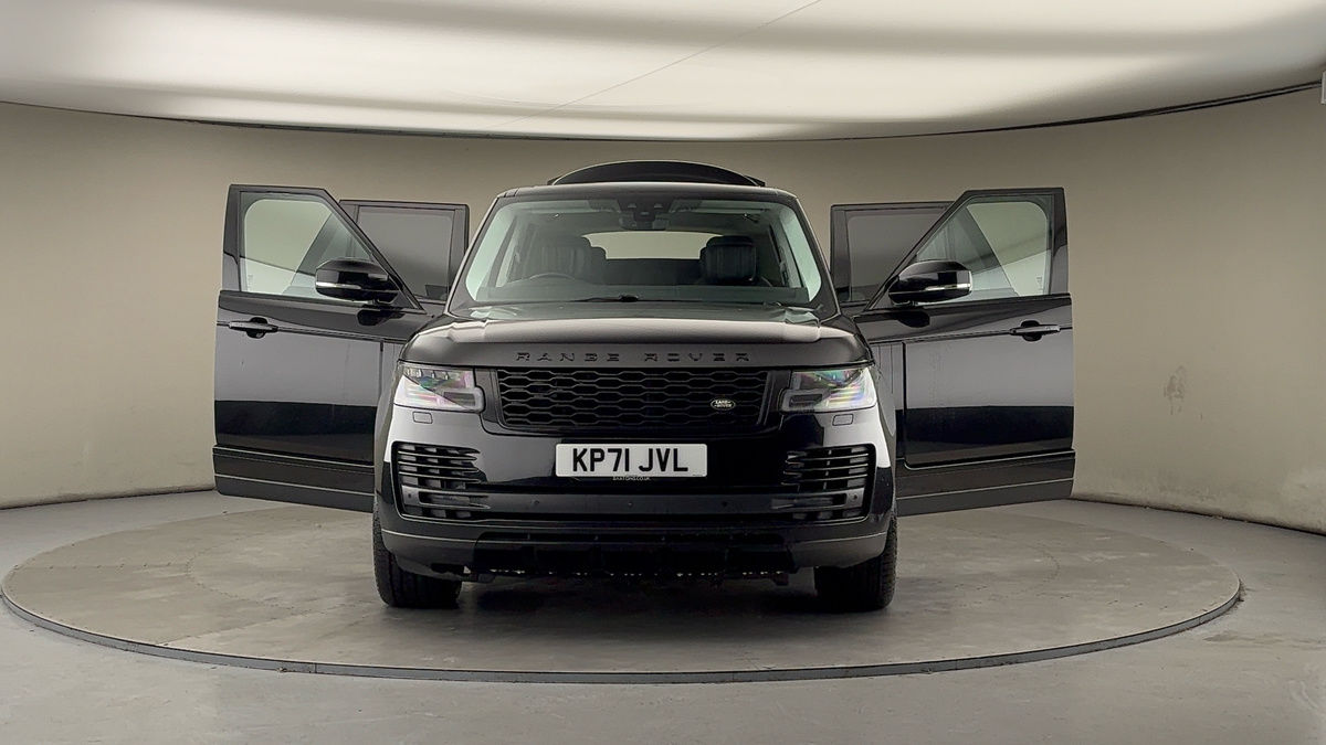 Used Land Rover Range Rover 2021 for sale - 77409256: Photo 55