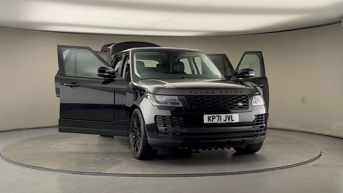 Used Land Rover Range Rover 2021 for sale - 77409256: Photo 56
