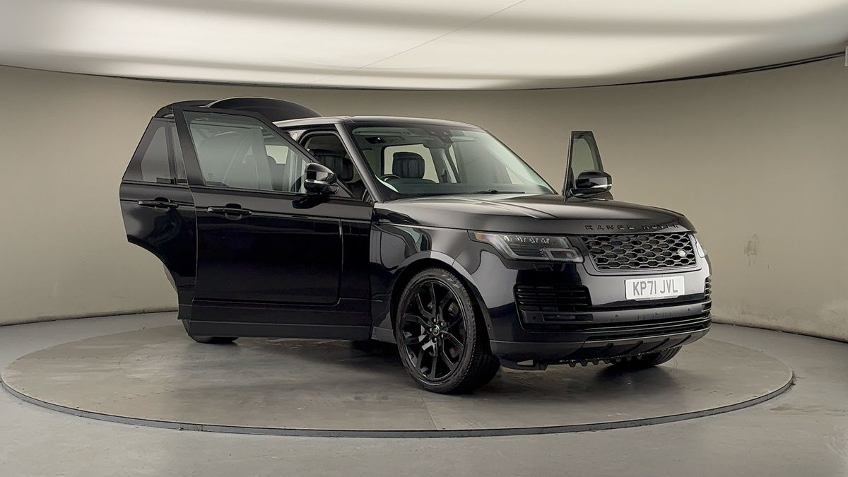 Used Land Rover Range Rover 2021 for sale - 77409256: Photo 57