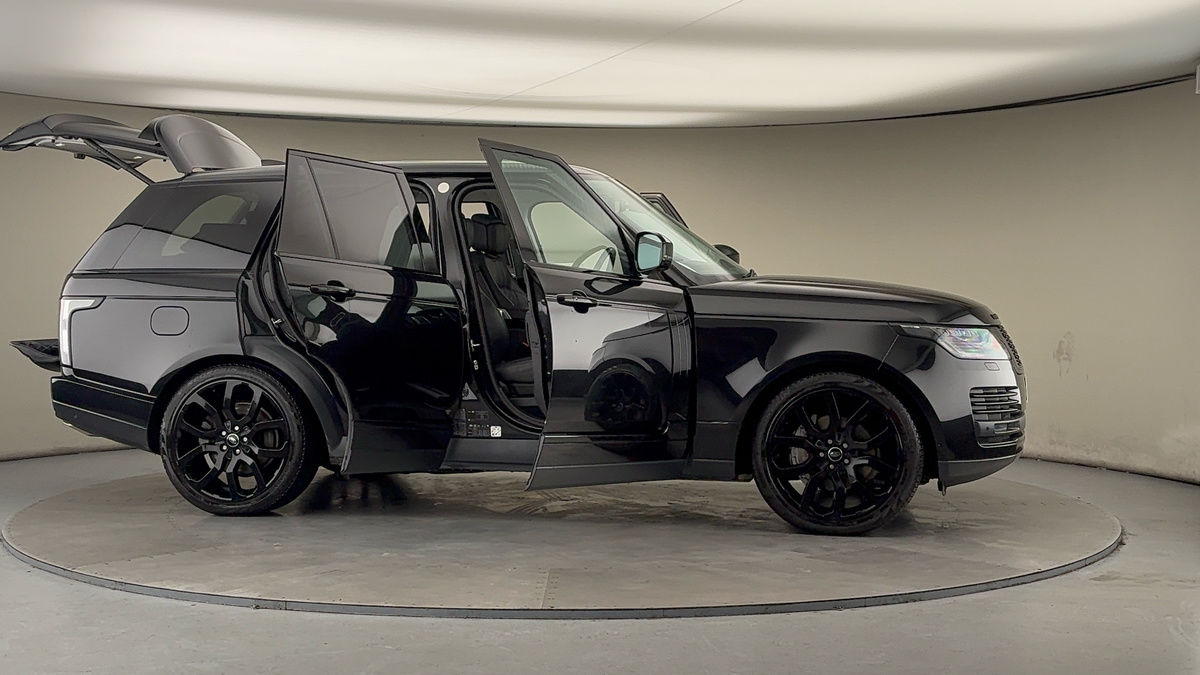 Used Land Rover Range Rover 2021 for sale - 77409256: Photo 59