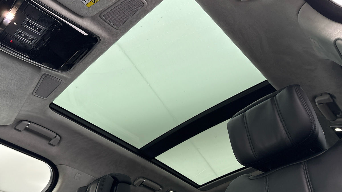 Used Land Rover Range Rover 2021 for sale - 77409256: Photo 6